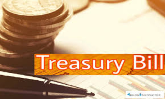 Gov’t exceeds T-bills target by 73%, but one-year yield bill almost 13.0%