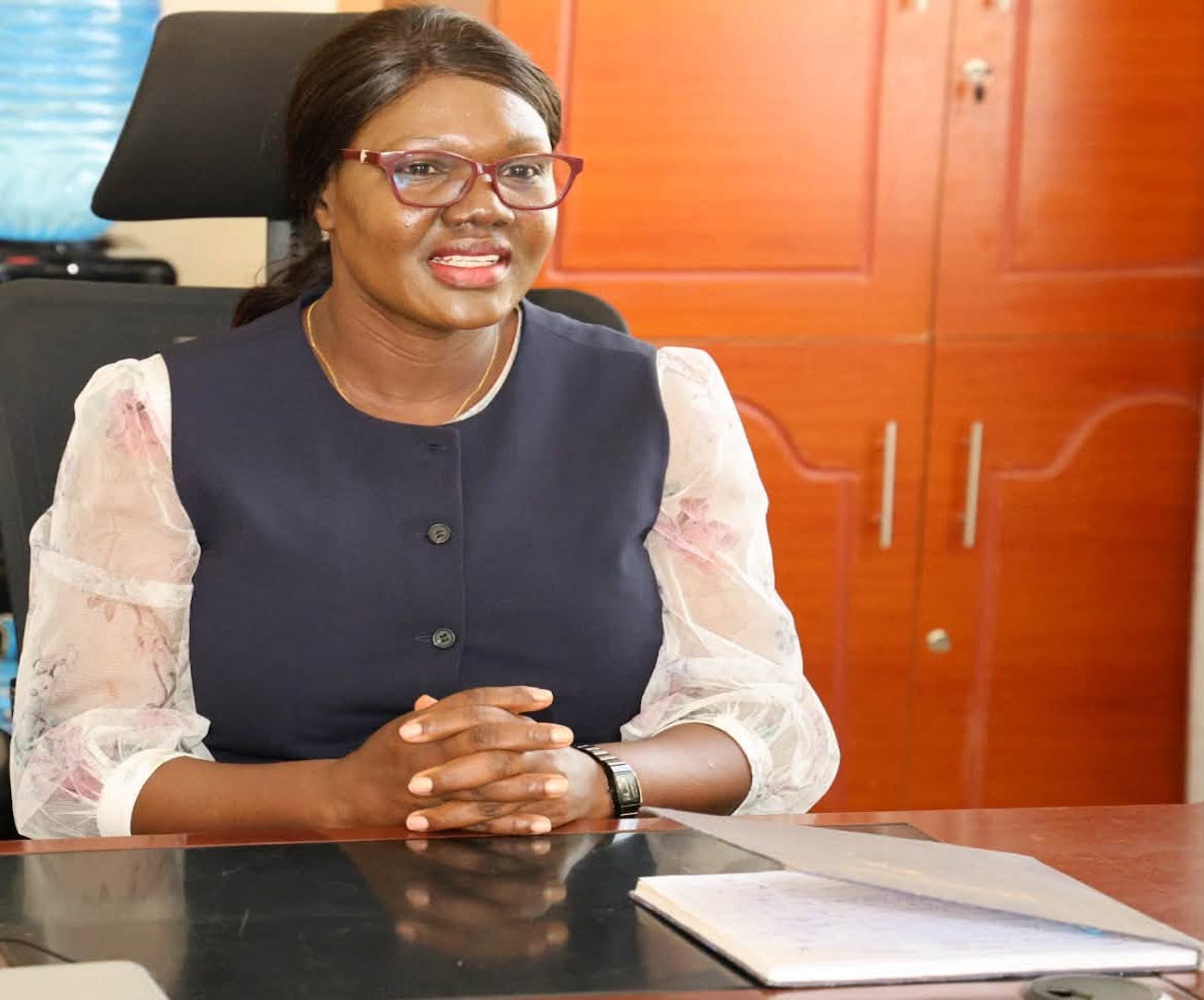 Judiciary commits to fast-track cases involving children, SGBV victims