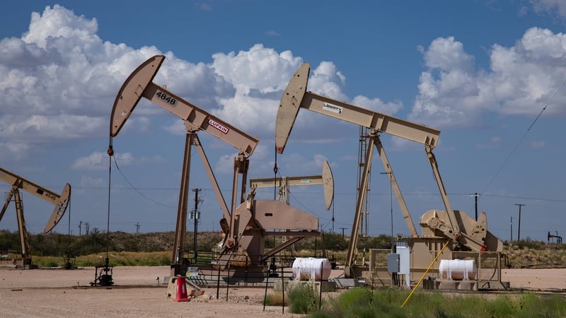 US secures huge stake in Venezuelan oil reserves - Trump