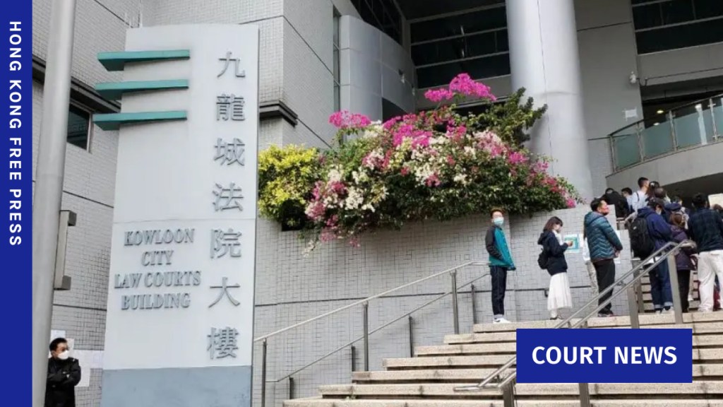 Hong Kong court acquits police officer of indecent assault charge after accuser’s testimony rejected