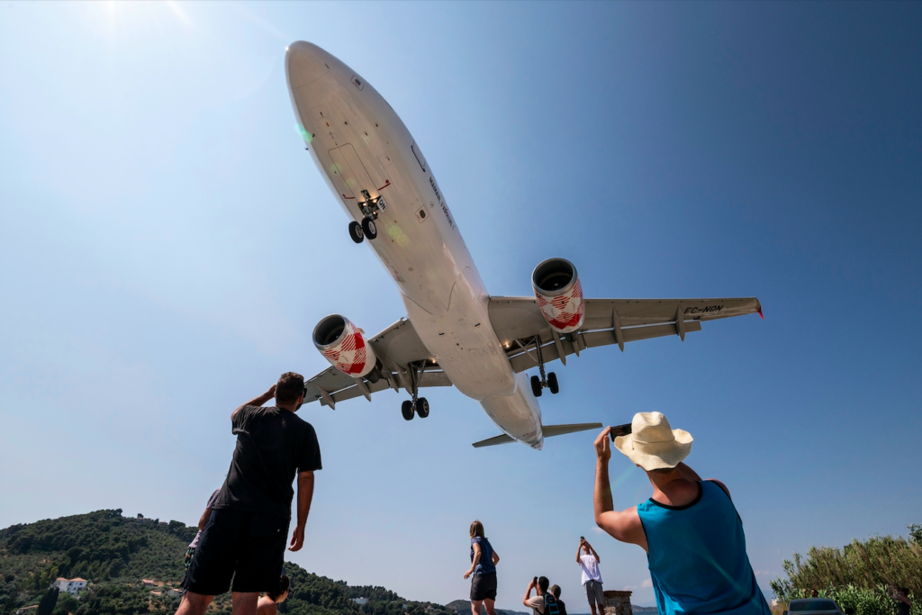 Electric planes in Spain: Could Barcelona-Ibiza soon be flown without jet fuel?