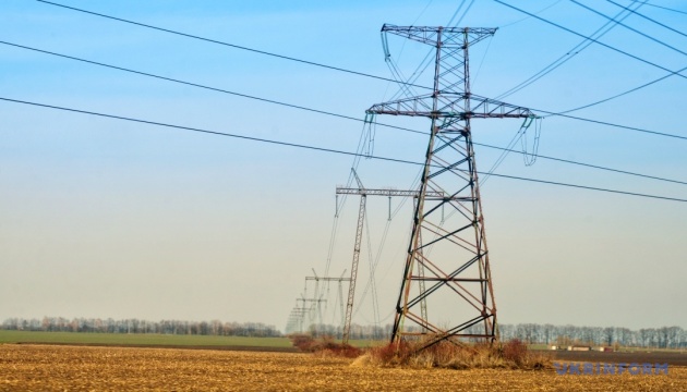 Energy workers restore power to 128,000 consumers in Odesa region after Russian attack