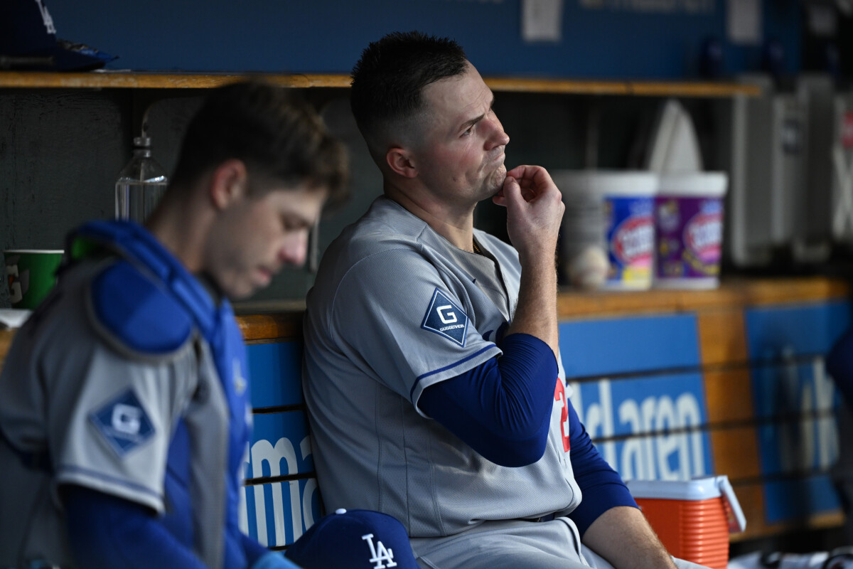 Dodgers Pull Tarik Skubal Early Despite Dominant Detroit Return