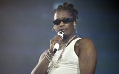Young Thug’s YSL Records Surprise-Drops ‘Slime Language 3’ Double Album