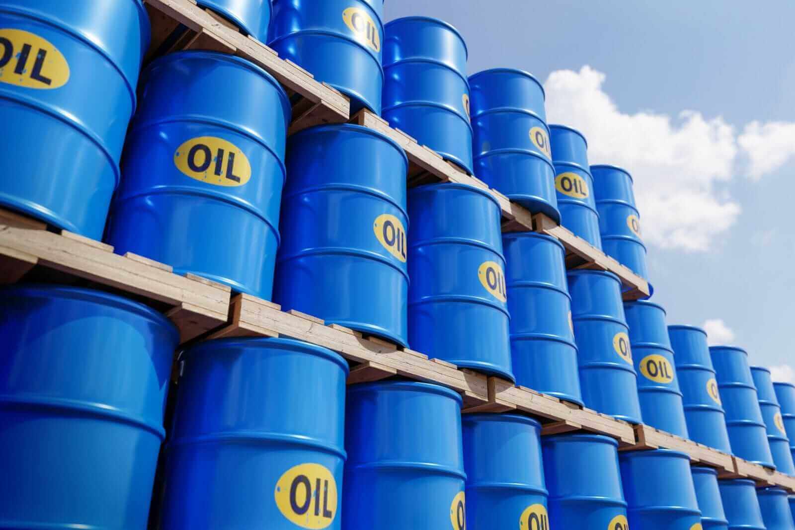 When Will Crude Oil Prices Stabilize?