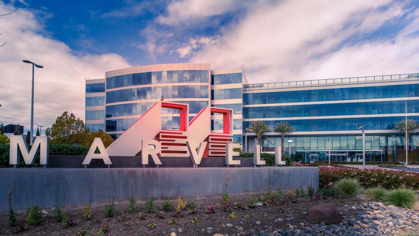Why Options Traders Are Betting That Marvell Technology Stock Could Soon Hit $300