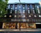 Inside M&S’s Oxford Street swanky revamp, the blueprint for its £700m growth strategy