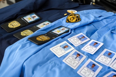 Japanese police to upgrade intelligence department to bureau