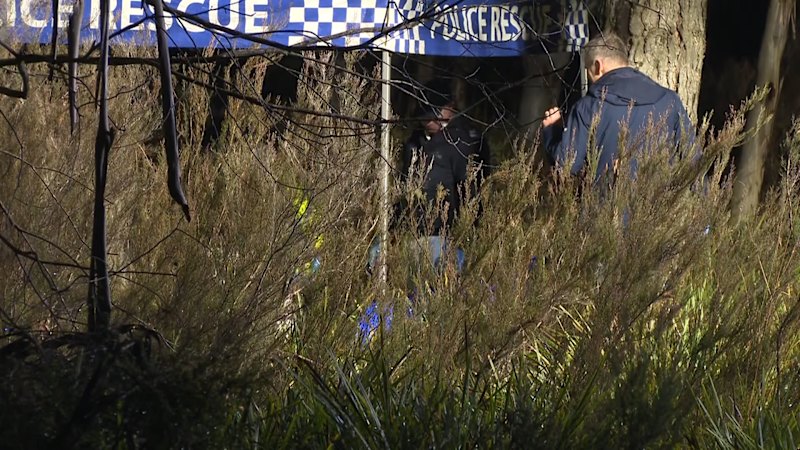 Woman's body found in suitcase in NSW bush