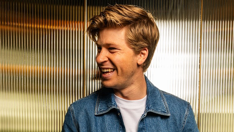 Golden Boy: Can Robert Irwin make the Logies cool again?