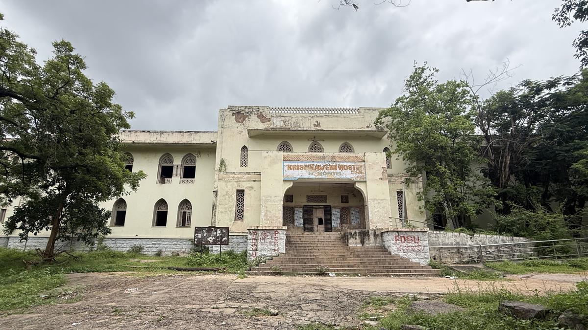When the mantra of Vande Mataram lit the fire of freedom in Nizam’s territory