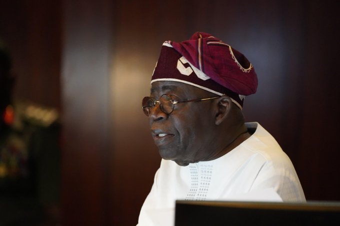 Tinubu to declare open security, national unity conference in Abuja August 13