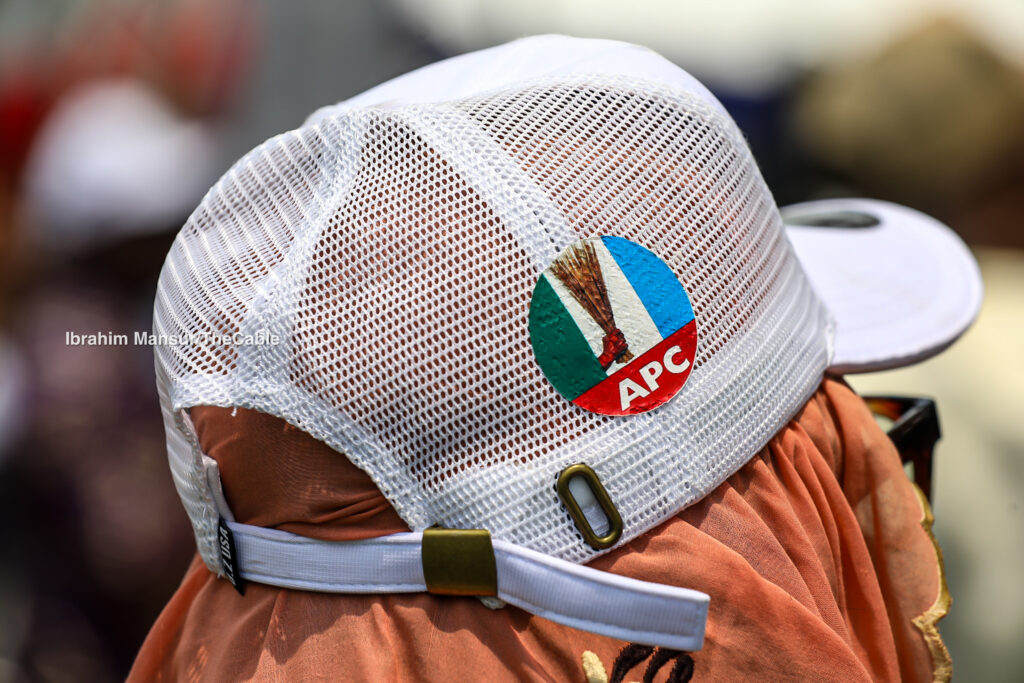 APC completes upload of all candidates ahead of INEC deadline