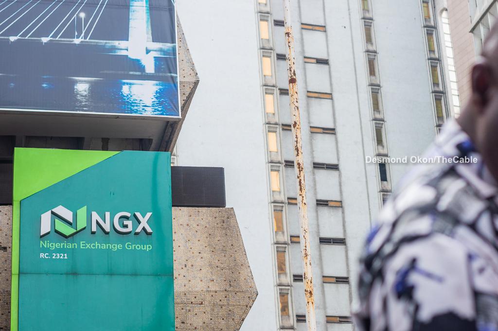 IN DETAIL: Financial services, oil sectors lead market activity as NGX records N139bn trade