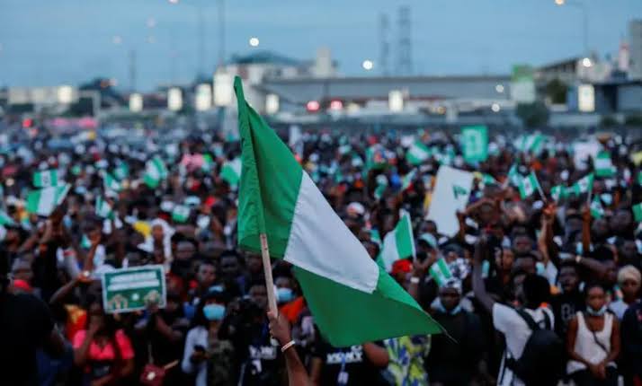 Etymology as hope for Nigeria: How we can establish unity using language anthropology