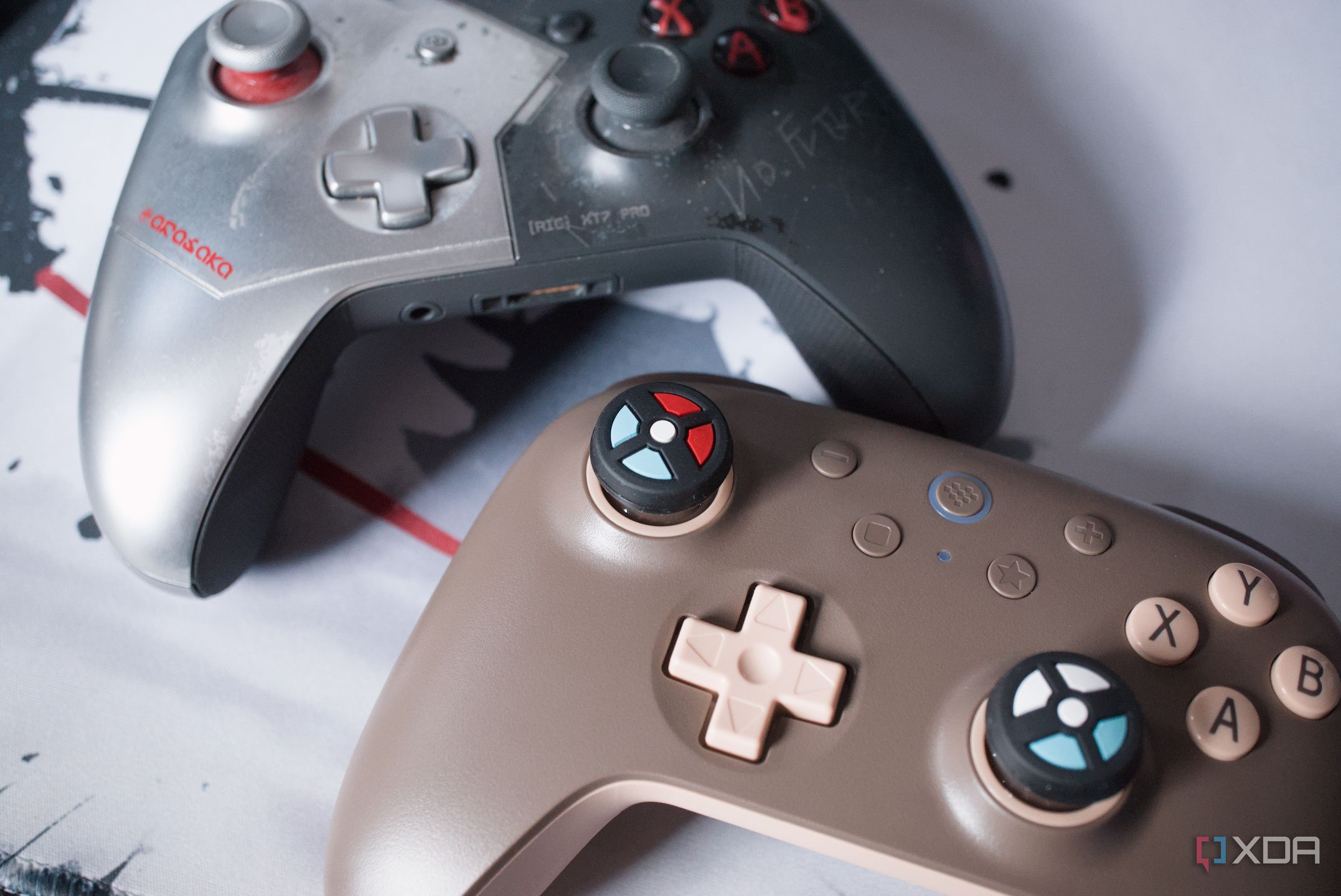 8BitDo finally makes installing controller drivers on Linux a breeze with its new website