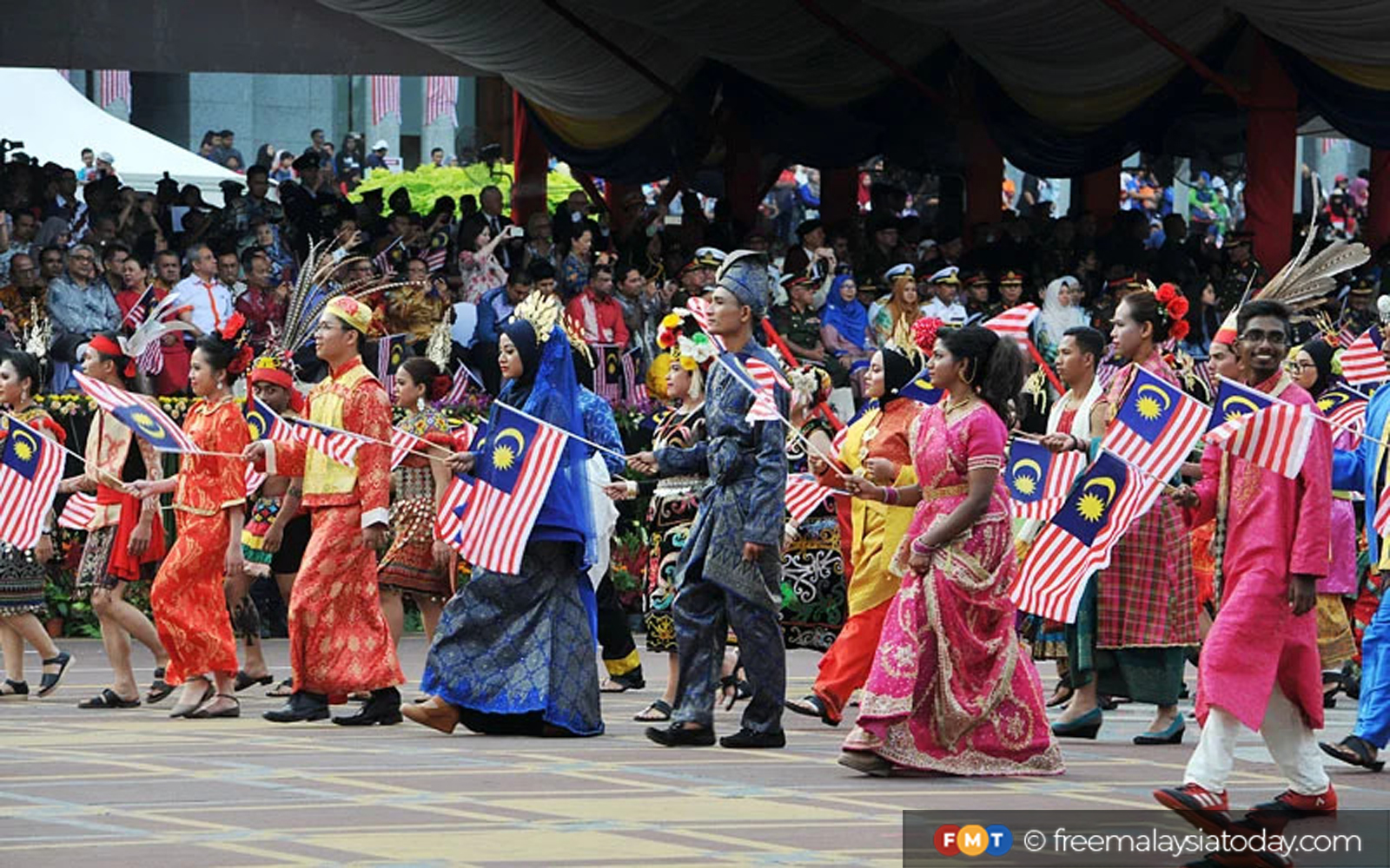‘Saudara senegara’: the Malaysian that Malaysia made me