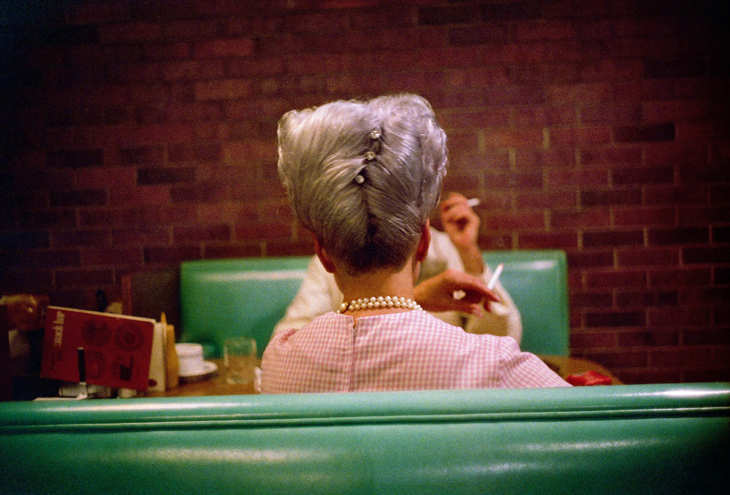 These astonishing William Eggleston photos transformed the way we see colour forever – you absolutely have to see this major new show