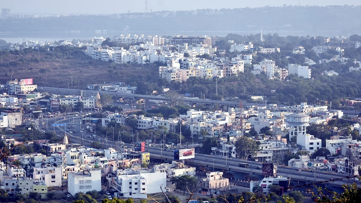 Bhopal Master Plan Back On Track After Years Of Delays, Draft Release Chances Brighten