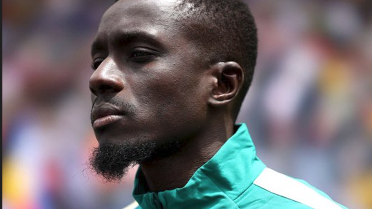 Diriyah signs Senegal's Idrissa Gana Gueye from Everton