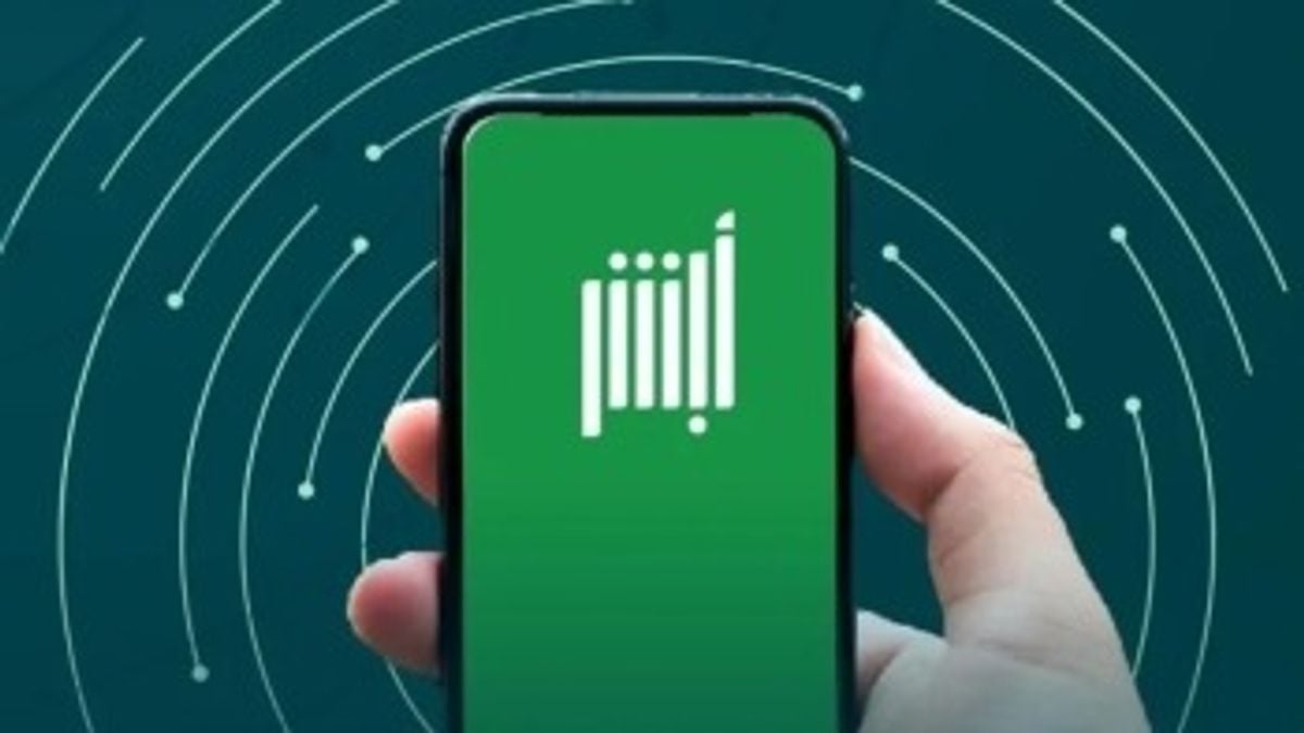Absher app outlines steps to change mobile number