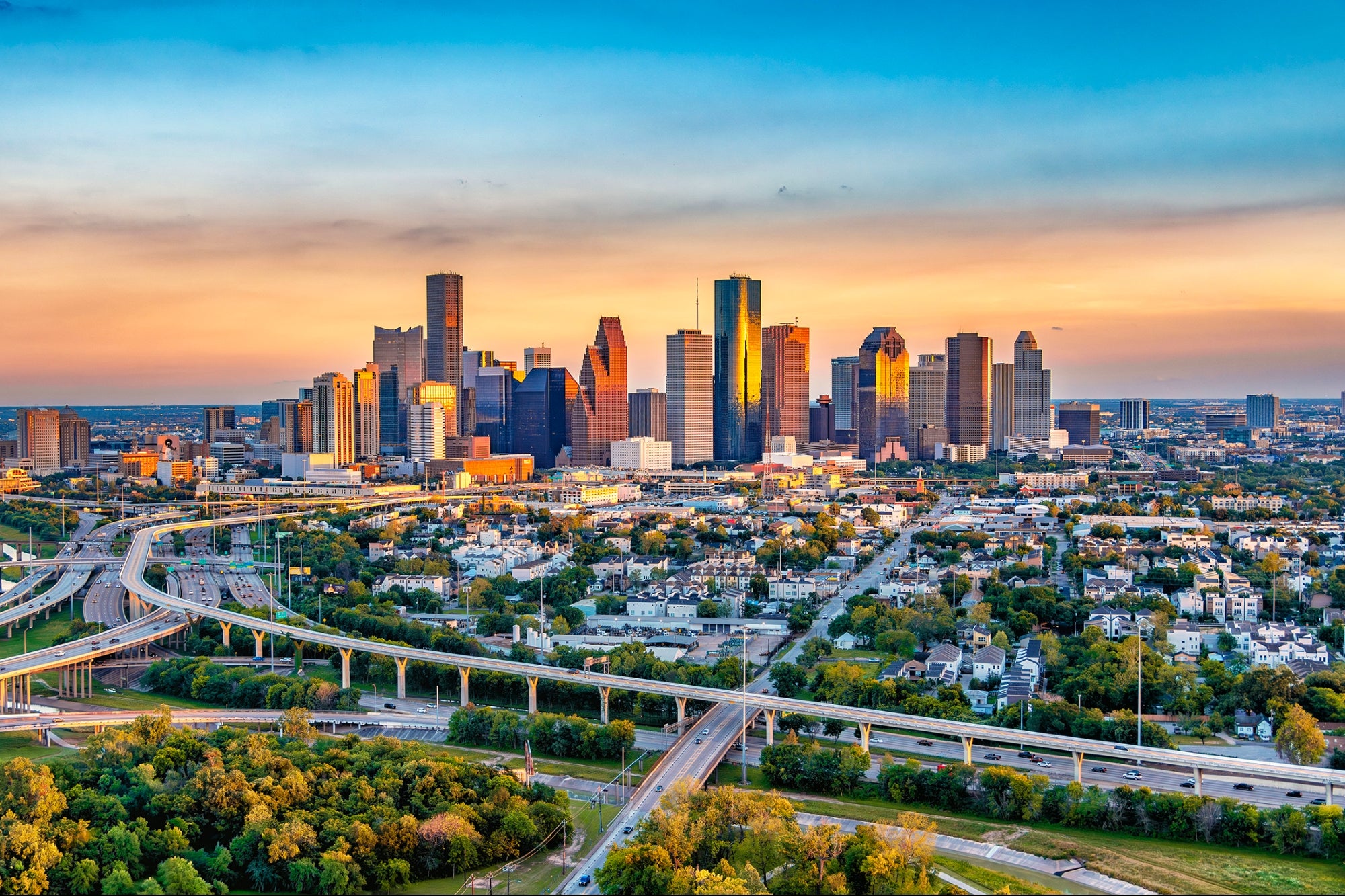 The Next Wave of American Innovation Isn’t Being Built in Silicon Valley. Here’s Where It’s Actually Happening.