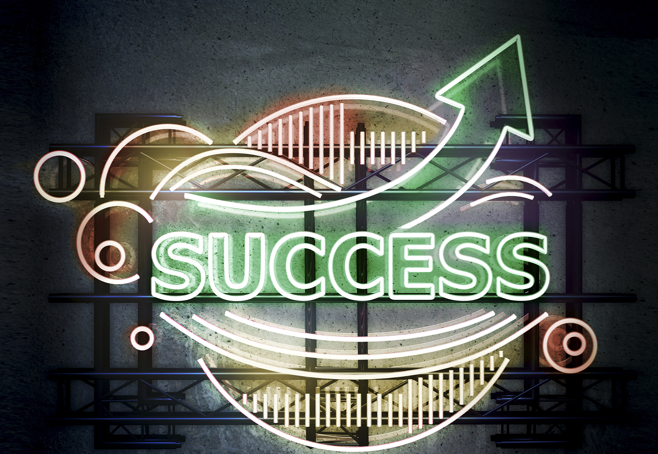 I’ve Built Companies in 6 Industries. The Same 5 Patterns Determine Success Every Time.