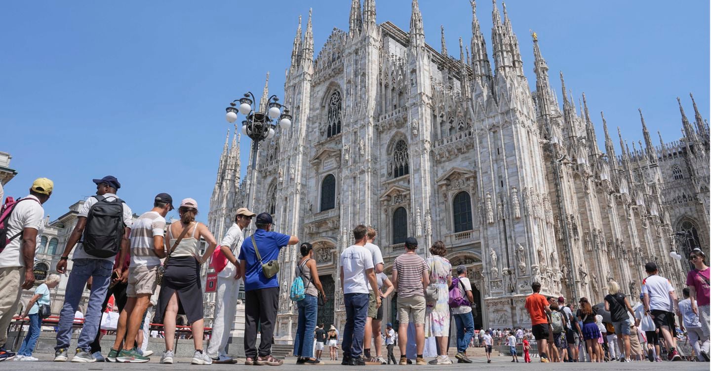 Tourism, the market is soaring, but the default rate of SMEs remains high