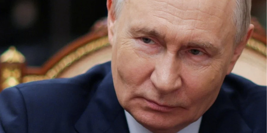 Putin intensifies repression as Russia prepares for State Duma vote