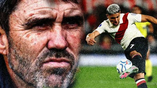 River Plate spends millions but can't break losing streak