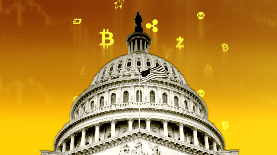 Senate leaves town without voting on crypto bill, dimming its chances of passing