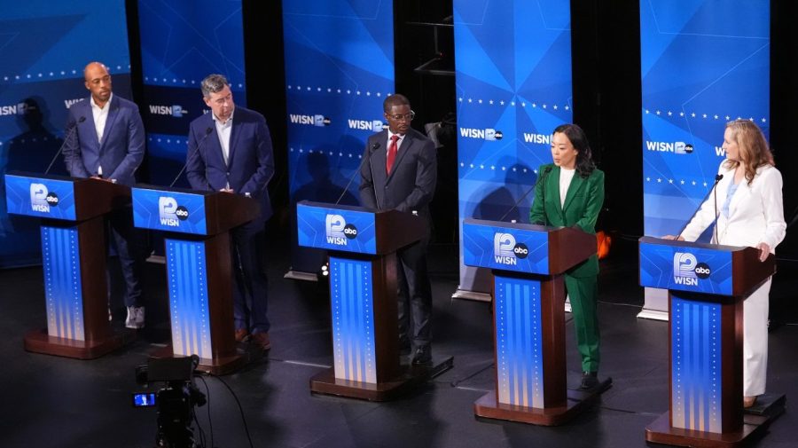 This week on the Hill: Minnesota, Wisconsin to hold key primary races