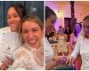 Bolivia records its first same-sex civil marriage after a court ruling