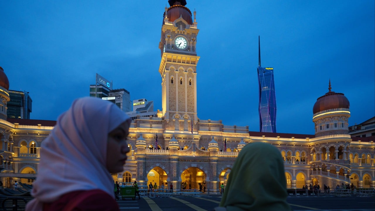 Why Malaysia’s political turmoil matters to Beijing