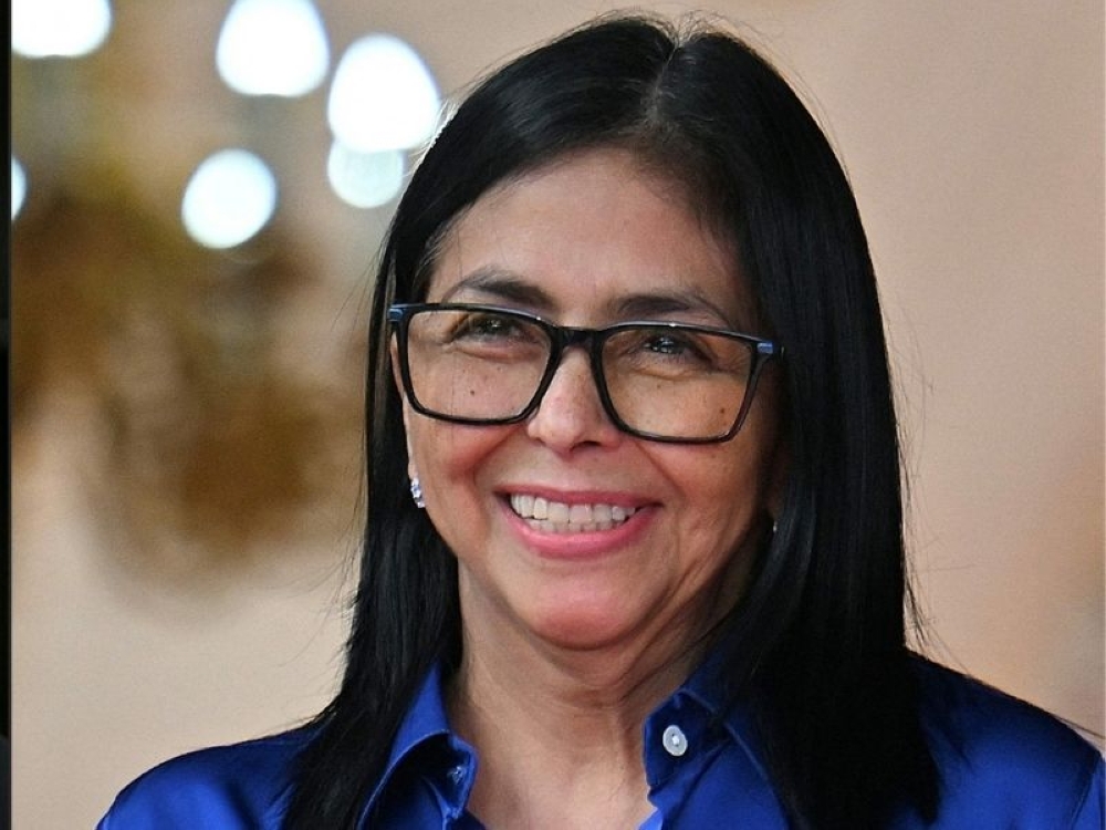 Venezuela confirms ‘historic’ US oil deal covering 65 billion barrels