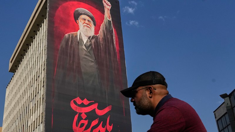 Six months in, Iran’s regime stands, US goals remain unmet