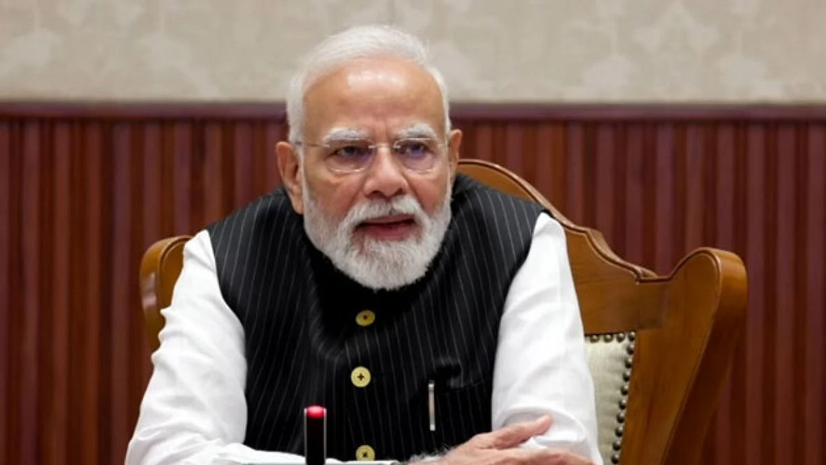 PM Narendra Modi To Visit Uzbekistan, Kyrgyzstan From Aug 29-Sept 1 To Deepen India’s Strategic Ties With Central Asia