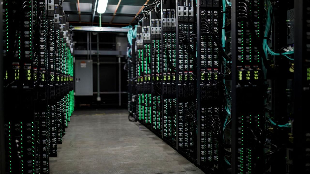 Samsung wants to bring a floating data center to Texas — huge waterborne facility could offer 50MW of capacity and even cool itself