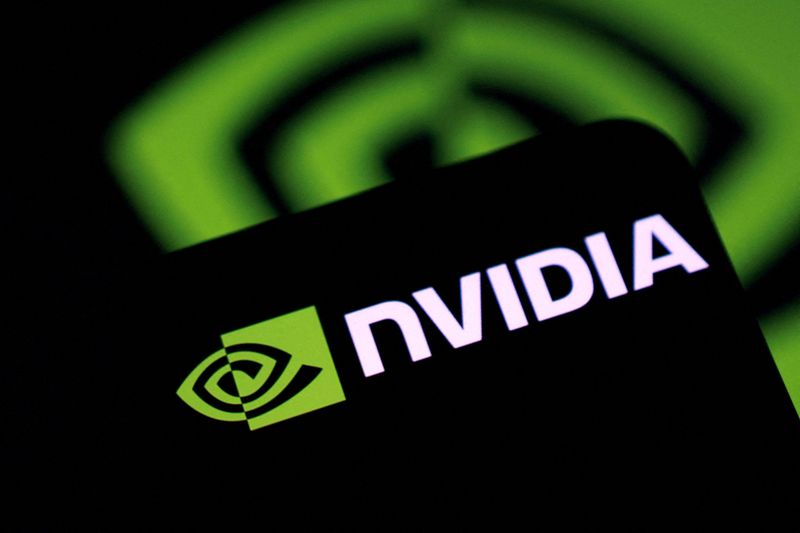 Nvidia pauses revenue-sharing deals with AI cloud companies, WSJ reports