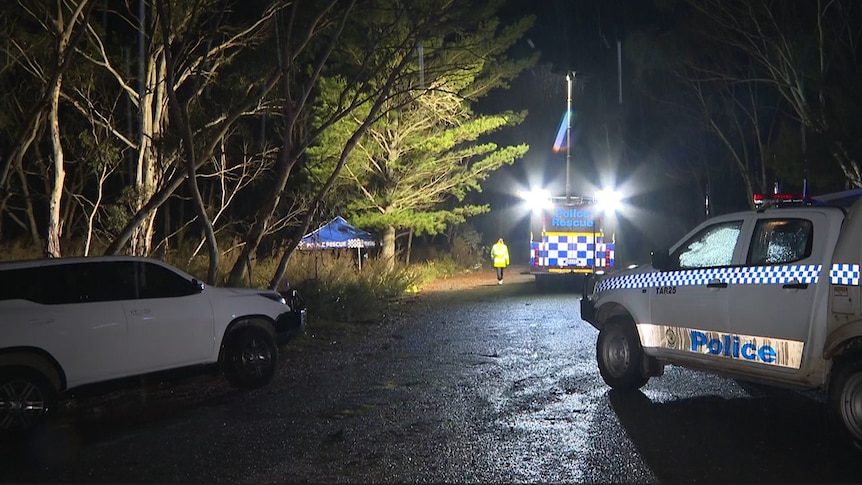 Police yet to identify body in suitcase in southern NSW