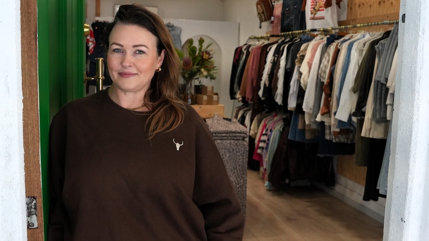 'Not going to be around for much longer': Small business under pressure despite population growth