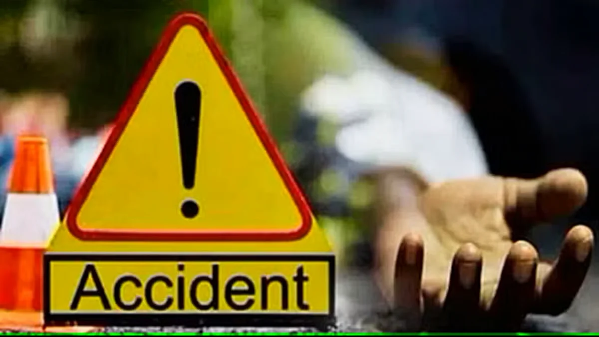 MP’s Biaora Bus Horror Leaves 4 Dead, Karnataka Cyber Crime Inspector Among Victims