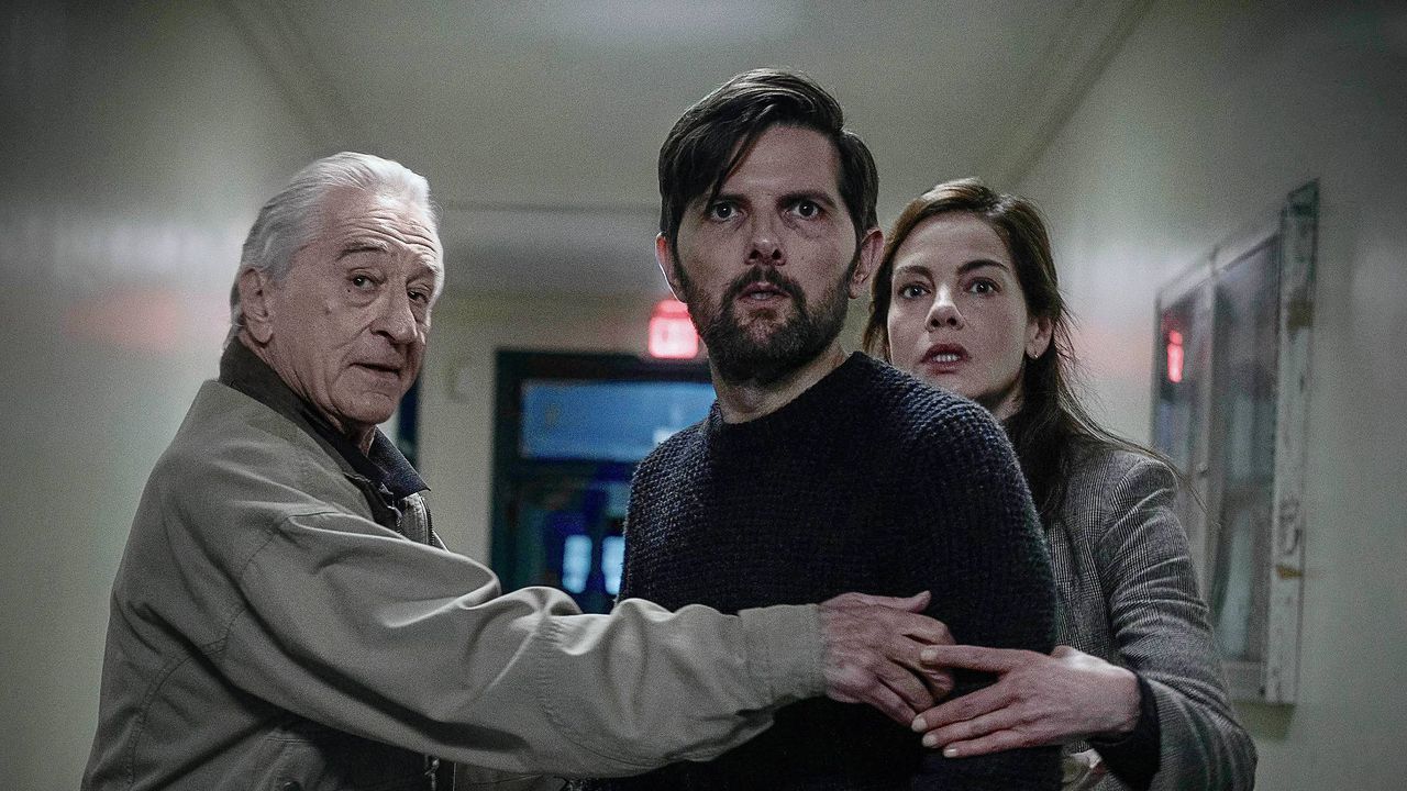 5 best new movies to watch this weekend on Netflix, Prime Video, Peacock and more (August 29-30)