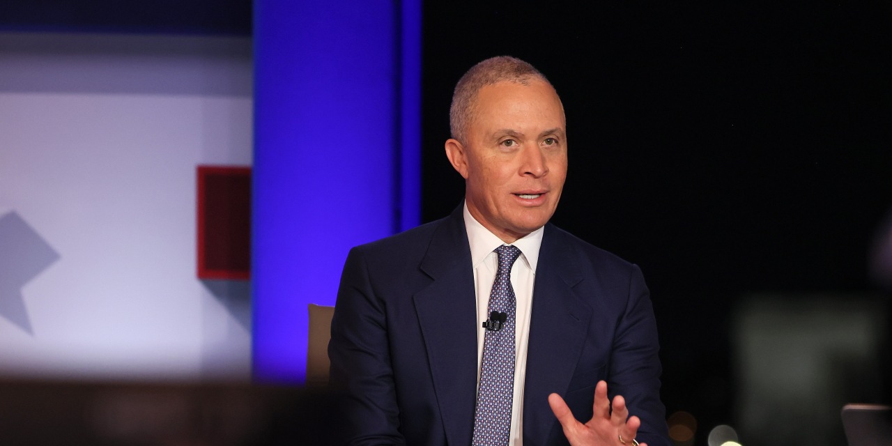 Truist Names Harold Ford Jr. as Adviser