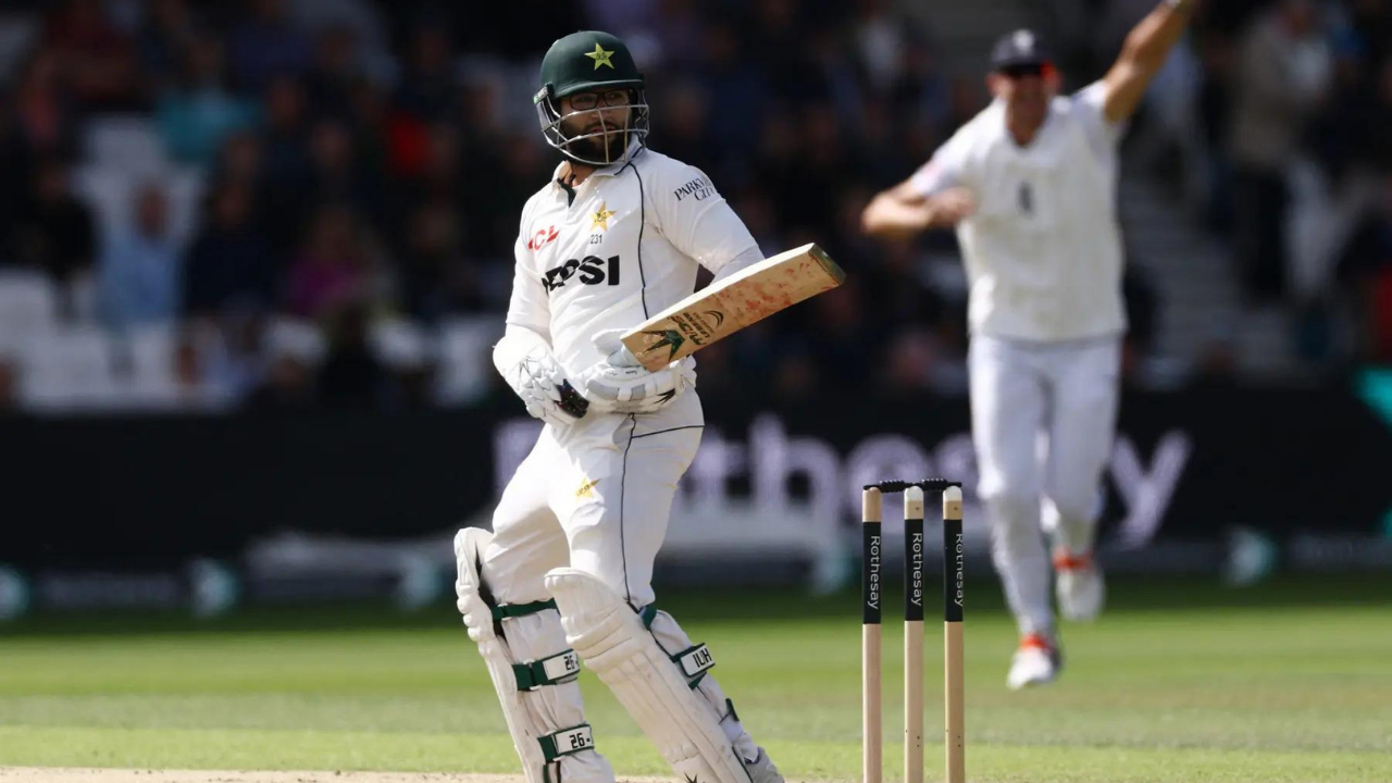 'He keeps faking injuries': Ex-Pak chief selector's allegation against Imam