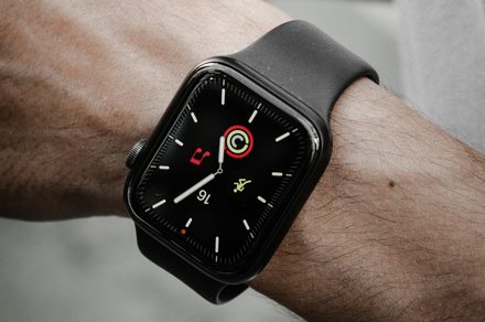 Apple going circular could make the Watch better at being a watch