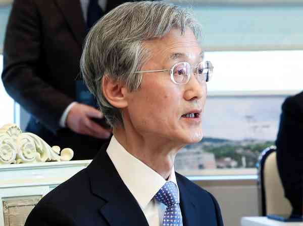 Chief Justice Not to Attend Parliamentary Session on Candidate Recommendations