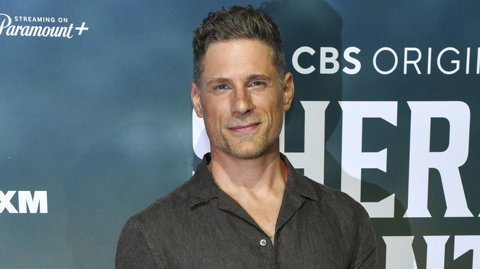 Sheriff Country Star Matt Lauria Made His TV Debut On A Hit NBC Sitcom