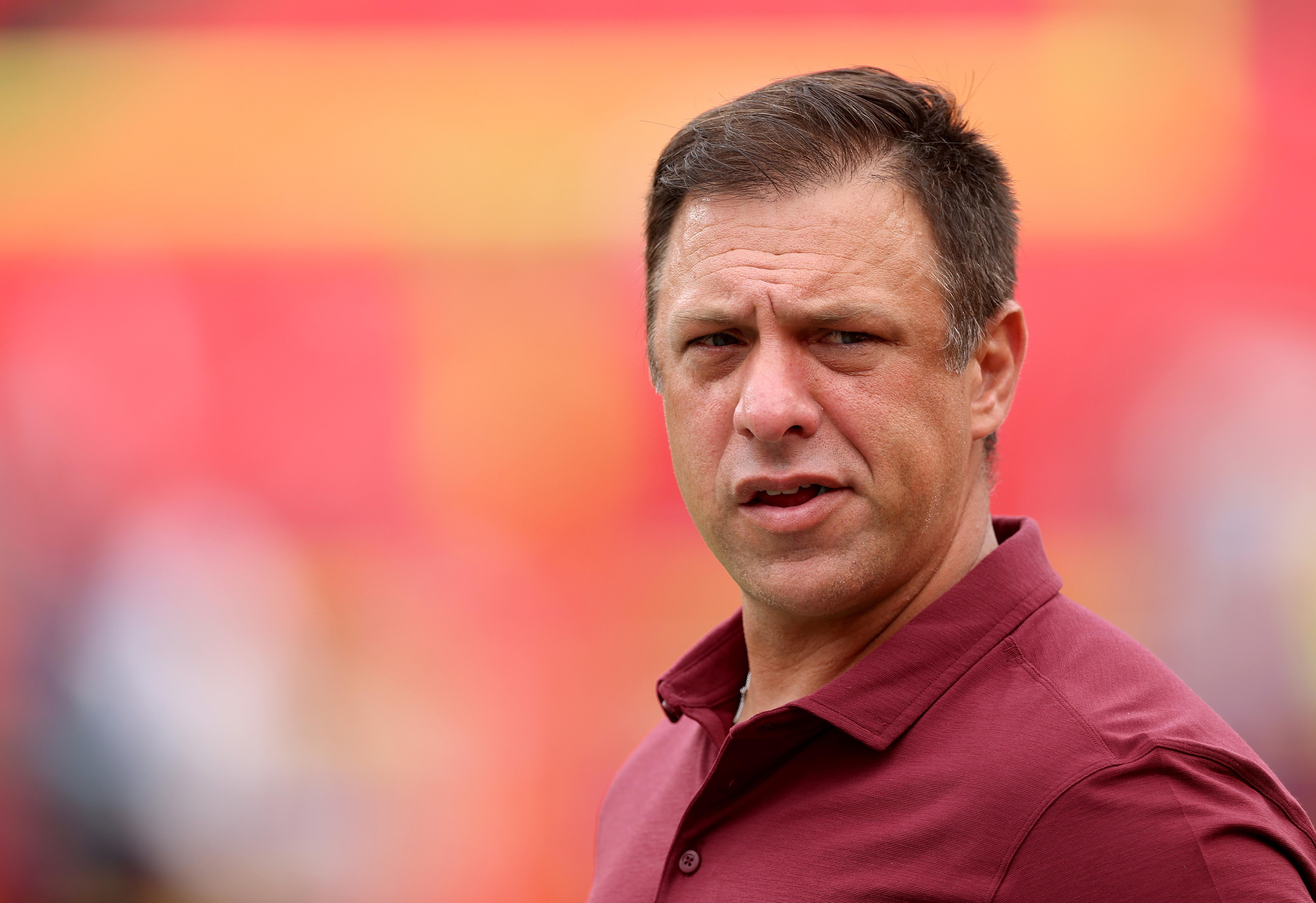 Chiefs final cutdown tracker: What to know ahead of Sunday’s deadline