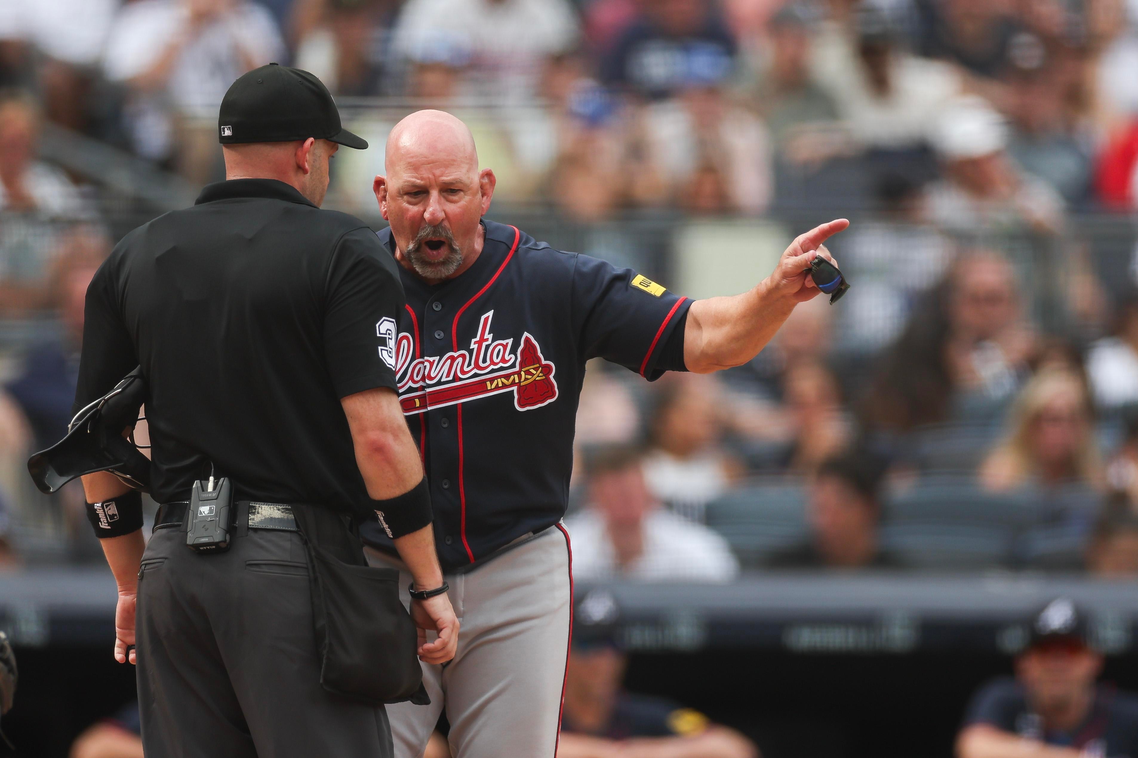 Braves at Yankees series recap: Atlanta salvages an intense series in the Bronx